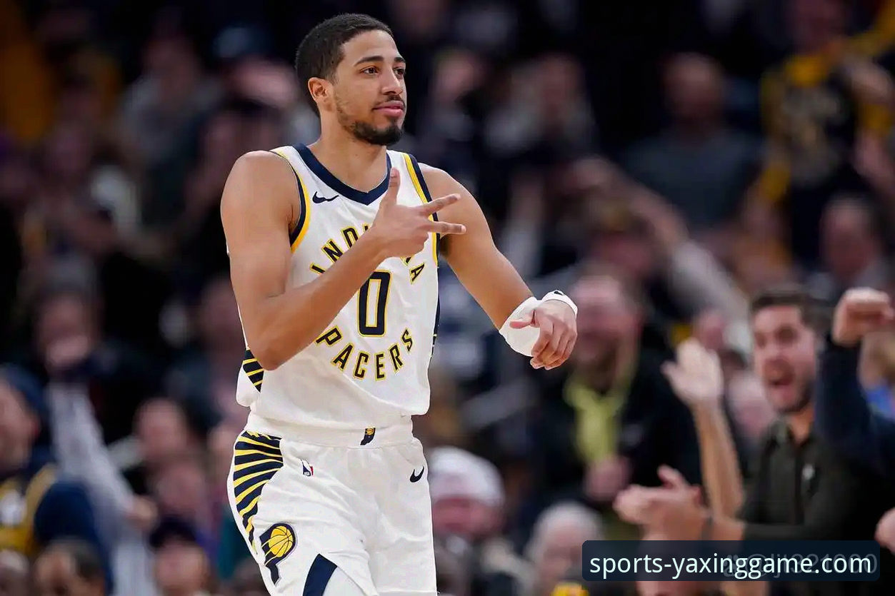 3个关键数据，深度解析湖人客场险胜步行者的攻防博弈