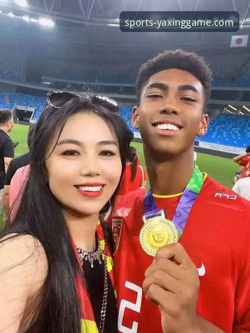 孙笑薇vs杨禹涵：一个U15冠军的成长密码，与亚星游戏平台的战略启示